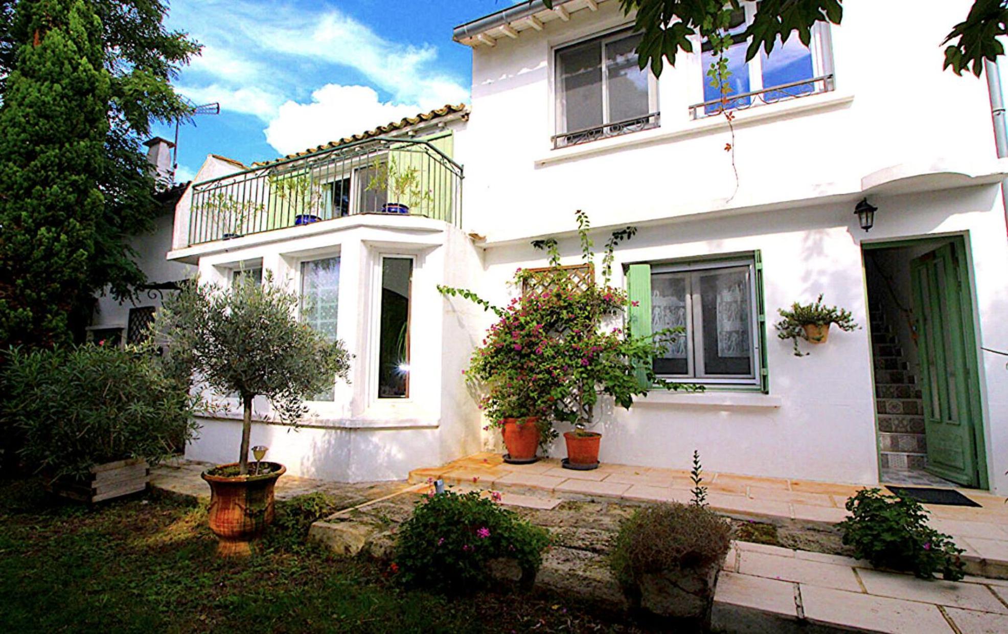 Chambre Seville - Mas Saint-Louis - Piscine Chauffee เอก-มอร์ต ภายนอก รูปภาพ